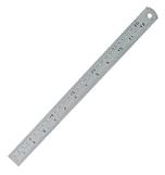 réglet 30 cm inox