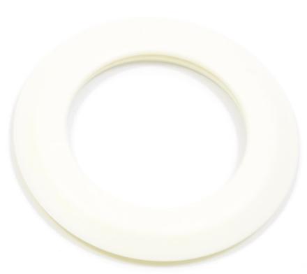 Fisherbrand™ Micro-Vial avec anneau à clipser 11 mm en plastique