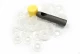 Kit emporte pièce + 20 oeillets à frapper pour bâche